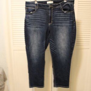 Maurices Jeans